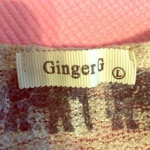 Women racer back knit tank